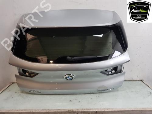 Used Tailgate BMW X2 (F39) sDrive 20 i (192 hp) 12052740