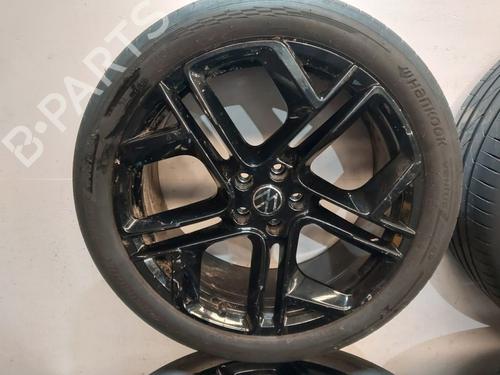 Rim VW TIGUAN (CT1) 1.5 TSI eHybrid | BP30060511C45 