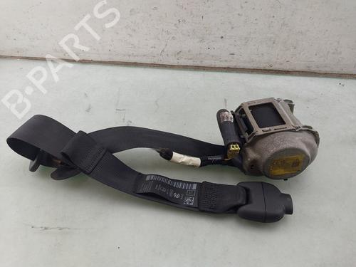 Front left seatbelt OPEL COMBO Box Body/MPV (K9) 1.5 D | BP39562335I26 - Image 2