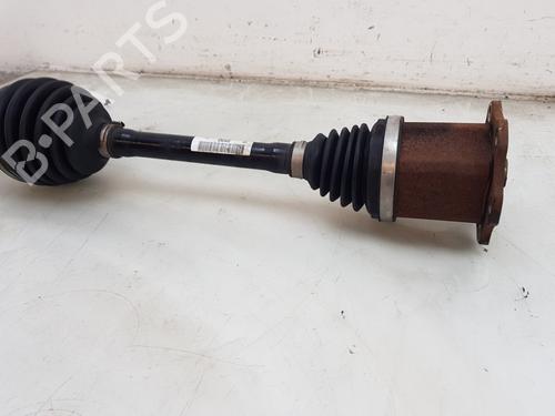 Left front driveshaft VW GOLF VIII (CD1, DA1) 1.0 TSI | BP28602780M38 - Image 3