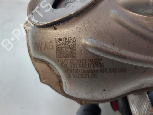 Egr SEAT ATECA (KH7, KHP) 2.0 TDI | BP29160517M69 - Image 4