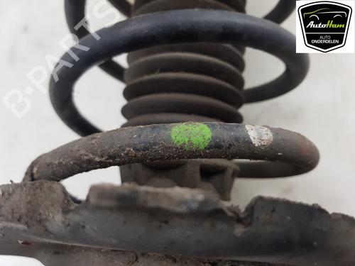 Left front shock absorber PEUGEOT 3008 I MPV (0U_) 1.6 THP | BP16348623M16 