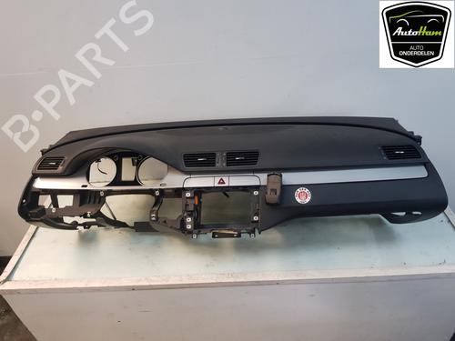 Kit Airbags VW PASSAT B6 Variant (3C5) 1.6 TDI | BP15130818C86 