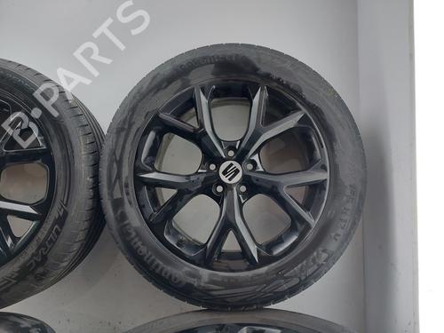 Rim SEAT ARONA (KJ7, KJP) 1.0 TSI | BP31170358C45