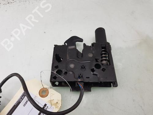 Used Hood lock VW GOLF VIII (CD1, DA1) 1.5 eTSI (150 hp) 24447091