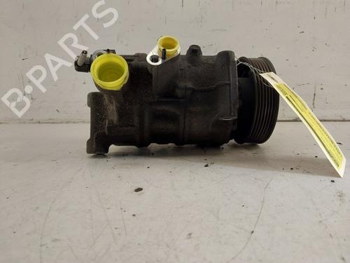 Used AC compressor AC compressor 38534562 38534562