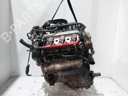 Engine AUDI A6 C6 Avant (4F5) 2.8 FSI | BP37448263M1 - Image 2
