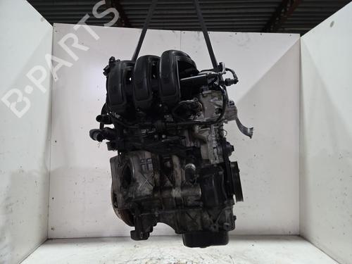 Engine PEUGEOT 2008 I (CU_) 1.2 VTi | BP38986988M1 - Image 3