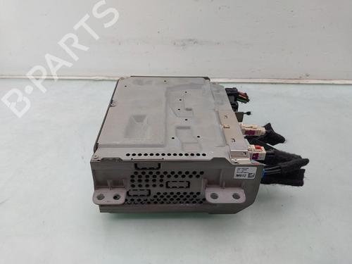 Electronic module MERCEDES-BENZ CITAN Box Body/MPV (W420) 1.5 110 CDI (420.623, 420.625) | BP27201937M83 