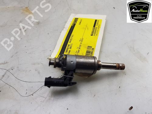 Used Injector AUDI Q2 (GAB, GAG) 1.4 TFSI (150 hp) 22236801