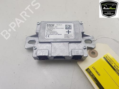 Used Electronic module BMW X5 (G05, F95) xDrive 45 e Plug-in-Hybrid (394 hp) 16898989