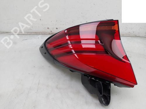 Used Left taillight TOYOTA C-HR (_X1_) 2.0 Hybrid (MAXH10) (184 hp) 29240690