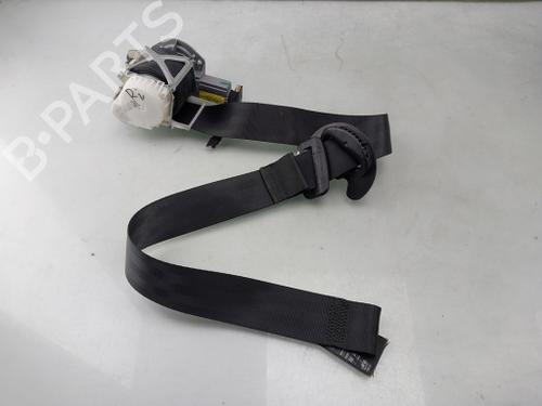 Used Front right seatbelt Front right seatbelt CITROËN DS3 (SA_) 1.6 VTi 120 (120 hp) 35782884 35782884