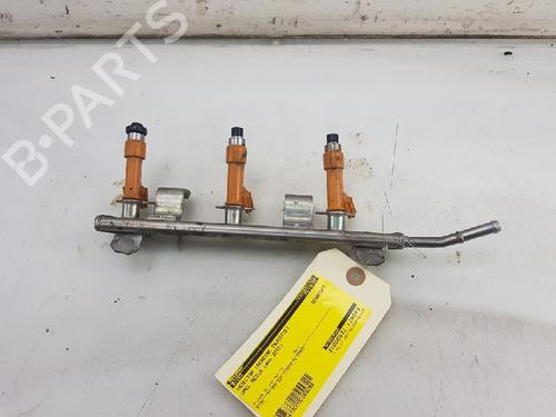 Injector OPEL AGILA (B) (H08) 1.0 (F68) | BP12030068M100 