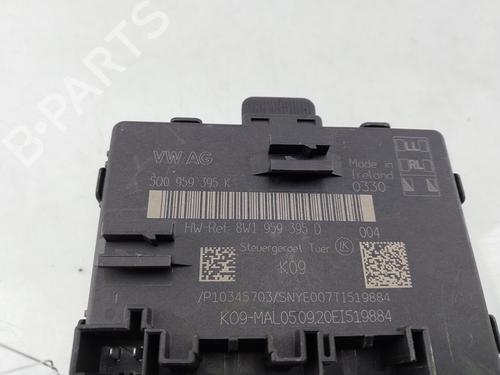 Control unit VW PASSAT B8 Variant (3G5, CB5) 2.0 TDI | BP26188446M11 - Image 3