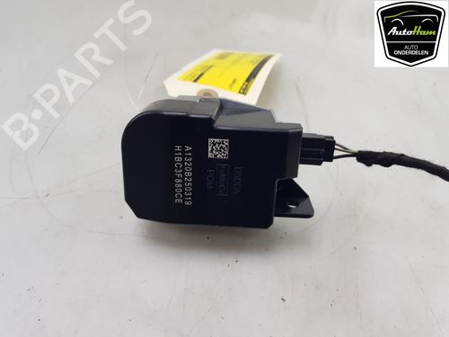 Used Ignition barrel FORD FOCUS IV Turnier (HP) 1.0 EcoBoost (125 hp) 19693216
