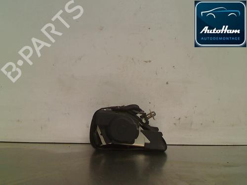 Used Rear left seatbelt SKODA FABIA I Combi (6Y5) 1.4 (68 hp) 12026942