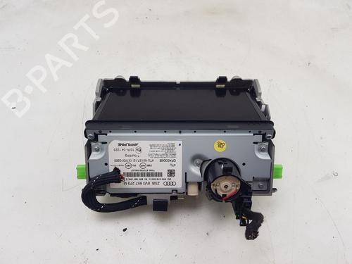 Used Electronic module Electronic module AUDI A3 Sportback (8VA, 8VF) 2.0 TDI (150 hp) 33541569 33541569