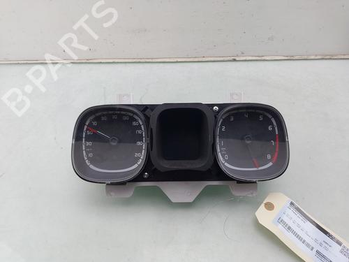 Instrument cluster FIAT PANDA (312_, 319_) 0.9 (312PXH1A) | BP29419451C47 