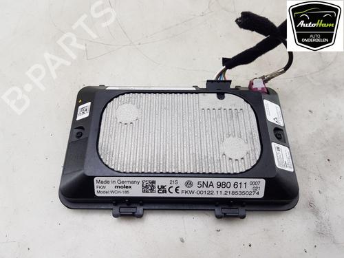 Annen VW ID.3 (E11, E12) 1st (204 hp) 17977285