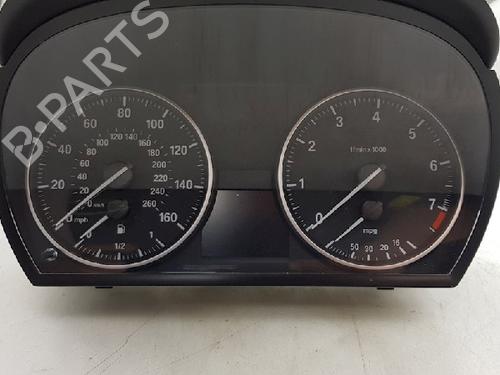 Instrument cluster BMW 3 Coupe (E92) 320 i | BP12016333C47 