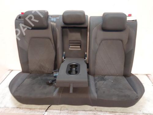 Rear seat VW GOLF VIII (CD1, DA1) 2.0 TDI | BP30299931C17 