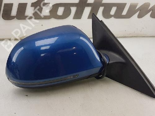Right mirror AUDI A4 B8 (8K2) 2.0 TDI | BP12008781C27 