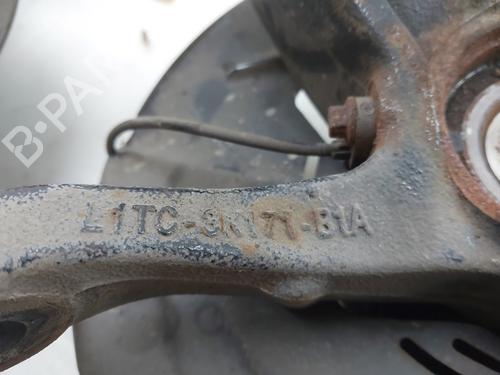 Left front steering knuckle FORD PUMA (J2K, CF7) 1.0 EcoBoost | BP28950154M25