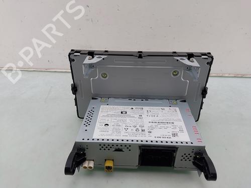 Electronic module VW TRANSPORTER T6 Van (SGA, SGH, SHA, SHH) 2.0 TDI | BP29503858M83 