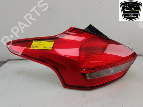 Left taillight FORD FOCUS III 1.0 EcoBoost | BP13714841C34 