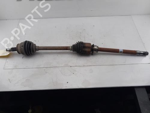 Right front driveshaft FIAT DOBLO Cargo (263_) 1.3 D Multijet | BP12035793M39 