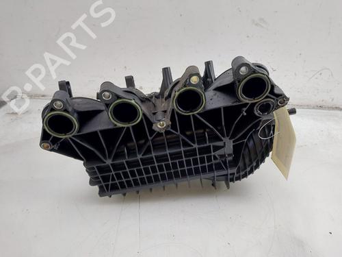 Intake manifold VW POLO V (6R1, 6C1) 1.2 TSI | BP29479028M70 