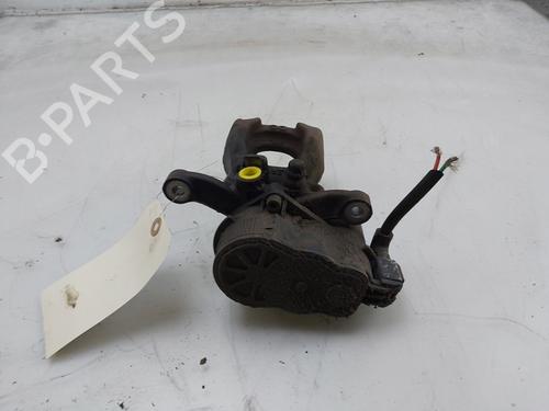 Left rear brake caliper MERCEDES-BENZ CLA (C118) CLA 200 (118.387) | BP28112410M107 