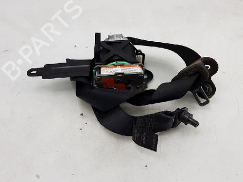 Front left seatbelt OPEL AGILA (B) (H08) 1.0 (F68) | BP12027286I26 