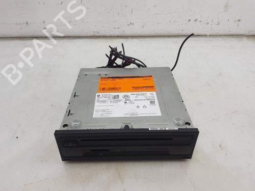 Control unit VW POLO VI (AW1, BZ1, AE1) 1.0 TSI | BP34056803M11 - Image 2