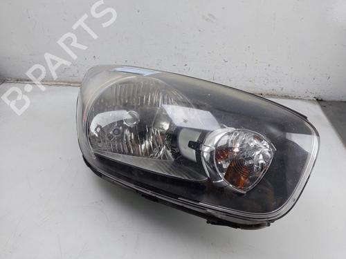 Højre forlygte KIA PICANTO II (TA) 1.0 (69 hp) 29910425