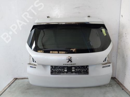 Used Tailgate Tailgate 38746697 38746697