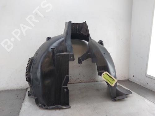 Hjulbue Hjulbue TOYOTA PROACE CITY Box Body/MPV (BPZ_) 1.5 D-4D 130 (BPZM) (131 hp) 33718134 33718134