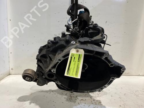 Used Gearbox Gearbox FORD FIESTA VI (CB1, CCN) 1.6 ST (182 hp) 30903035 30903035