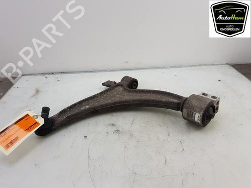 Used Left front suspension arm OPEL INSIGNIA A Sports Tourer (G09) 2.0 CDTI (35) (120 hp) 12043236