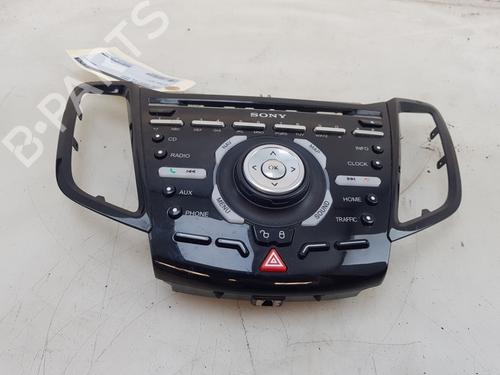 Switch FORD FIESTA VI (CB1, CCN) 1.6 TDCi | BP26165041I30 