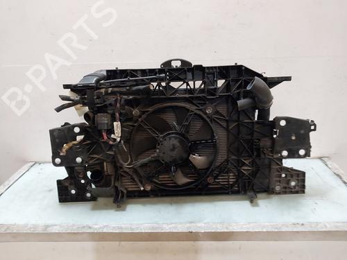 Kølerpakke RENAULT GRAND SCÉNIC III (JZ0/1_) 1.4 16V (JZ0F) | BP29419489M120 