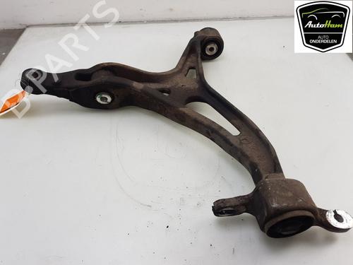 Left front suspension arm MERCEDES-BENZ M-CLASS (W164) ML 350 4-matic (164.186) | BP12045923M12 