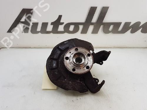 Used Right front steering knuckle AUDI A2 (8Z0) 1.4 (75 hp) 12013589