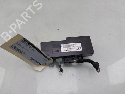 Elektronisk modul PEUGEOT 208 II (UB_, UP_, UW_, UJ_) e-208 | BP24887940M83 