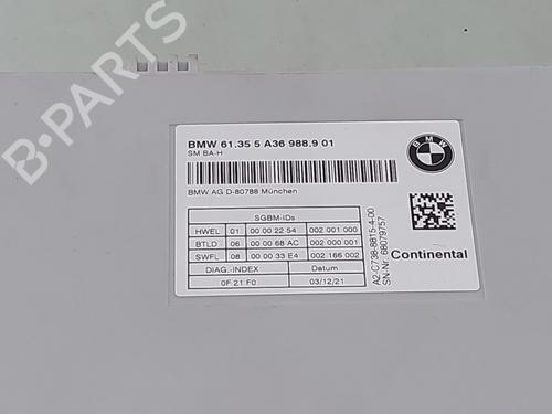 Control unit BMW X5 (G05, F95) xDrive 45 e Plug-in Hybrid | BP33976744M11 - Image 2