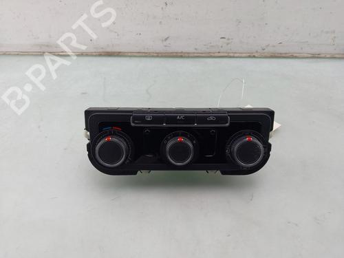 Klimabedienteil für Klimabedienteil VW CADDY IV Box Body/MPV (SAA, SAH) 1.6 TDI (102 hp) 34539824 34539824