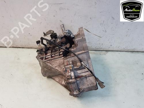 Used Gearbox Gearbox 16900314 16900314