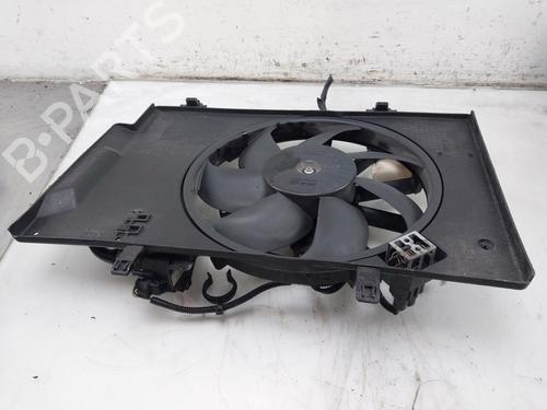 Radiator fan FORD B-MAX (JK) 1.0 EcoBoost | BP33812055M35 - Image 3