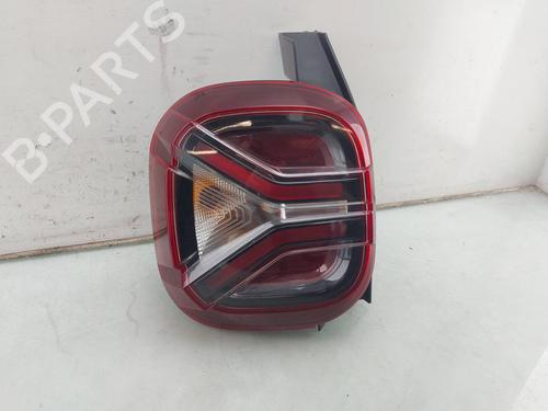 Left taillight DACIA DUSTER (HM_) 1.3 TCe 130 (HMMF) | BP37021271C34 - Image 2